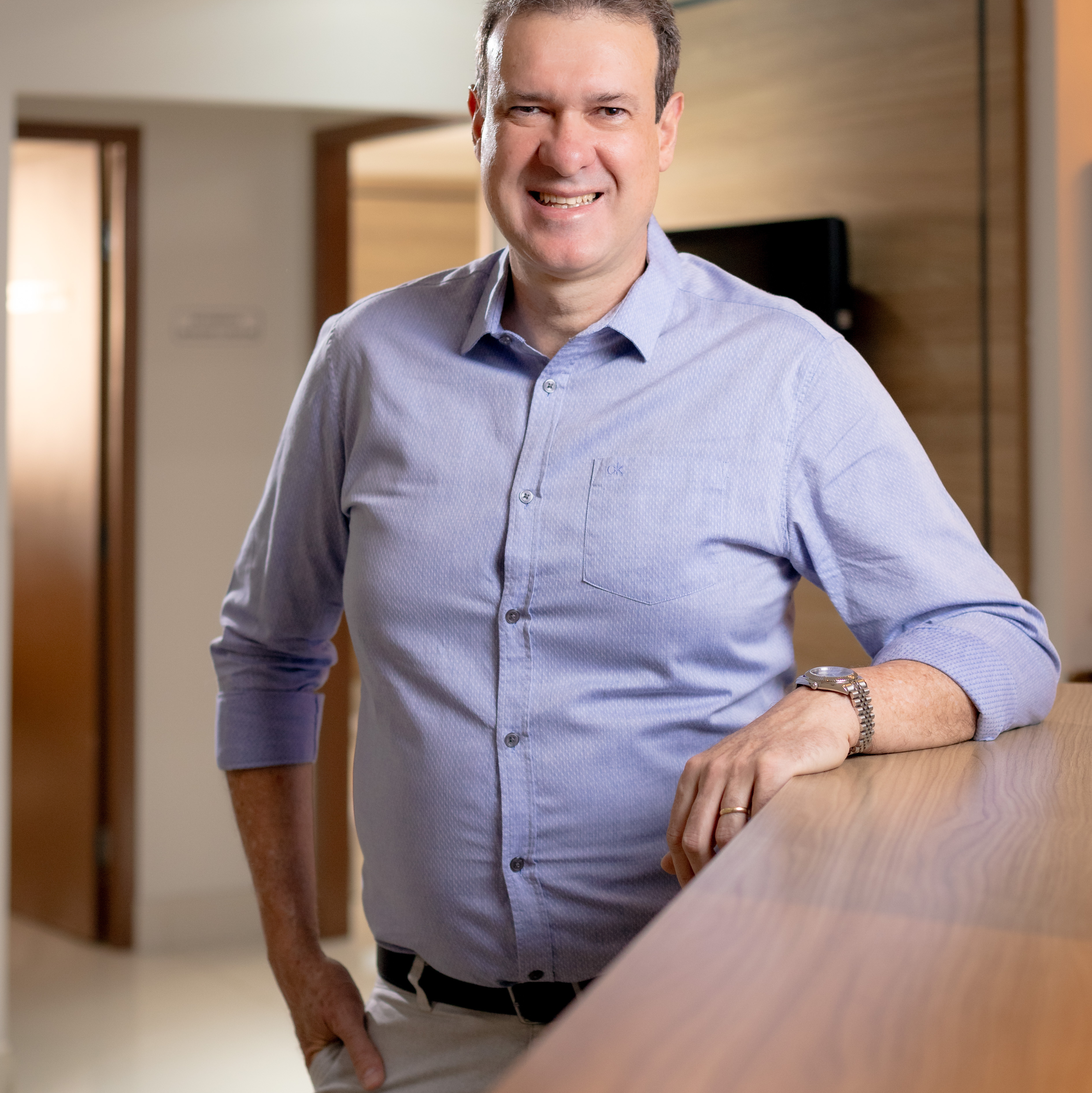 Dr. Mrcio Vargas de Figueiredo